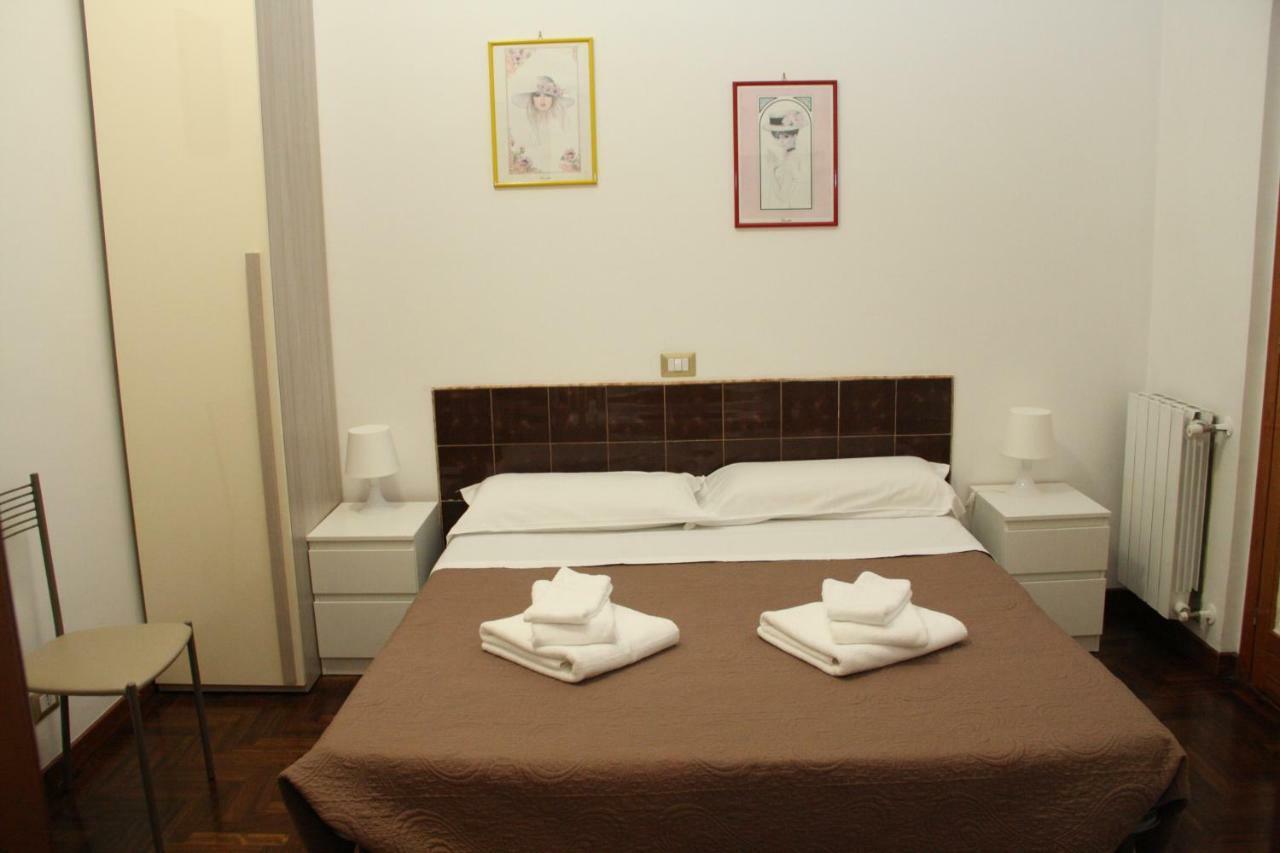 Verdon Bed & Breakfast - Rome — Foto 2