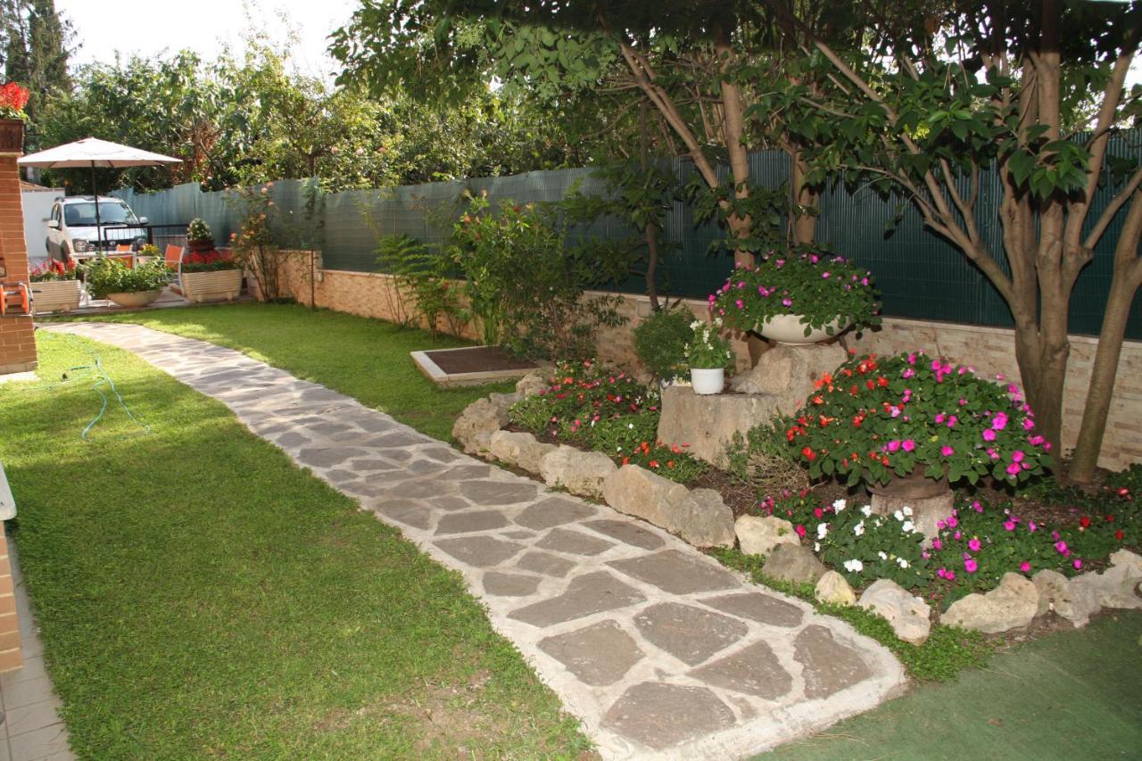 Verdon Bed & Breakfast - Rome, Rome