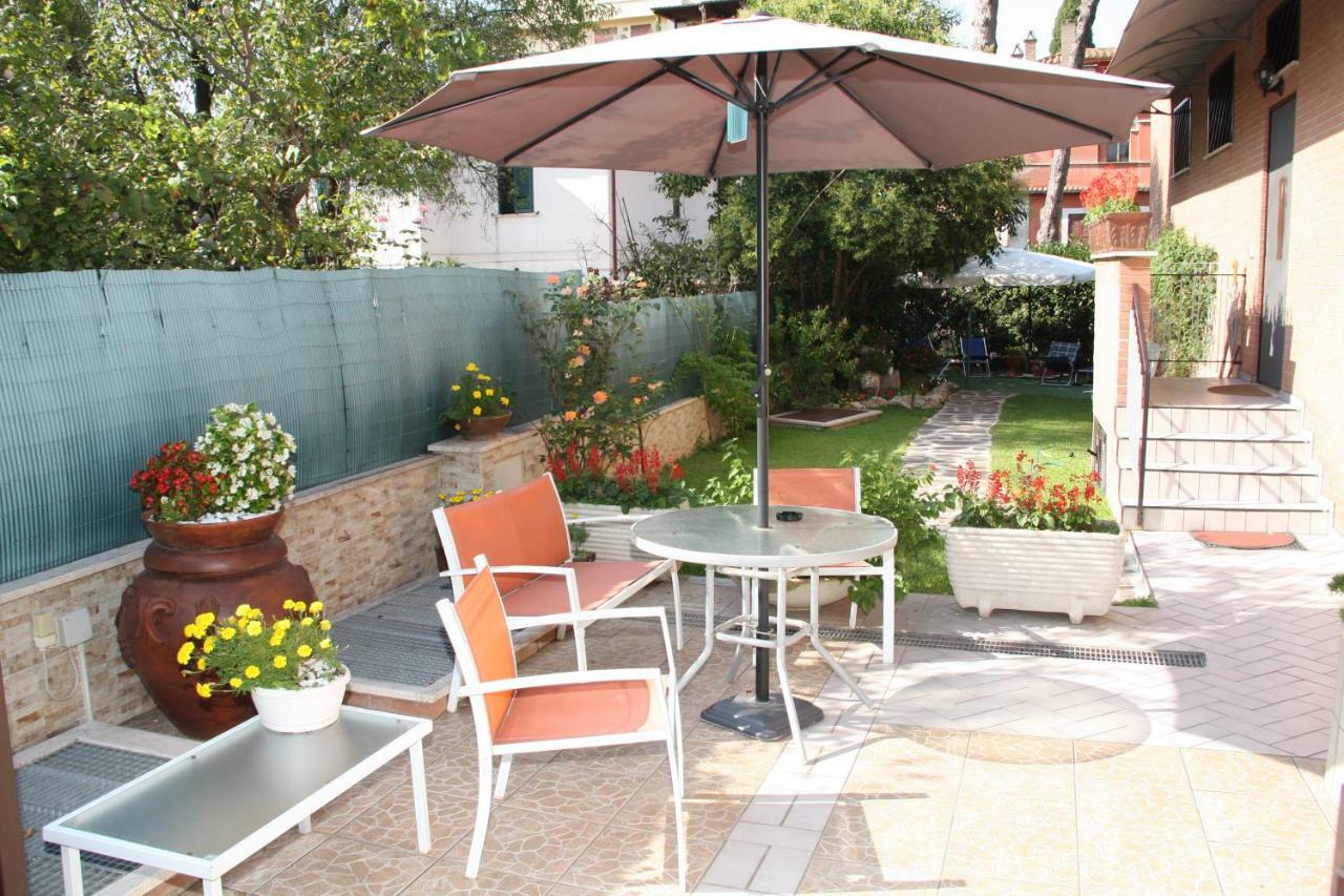 Verdon Bed & Breakfast - Rome — Foto 3
