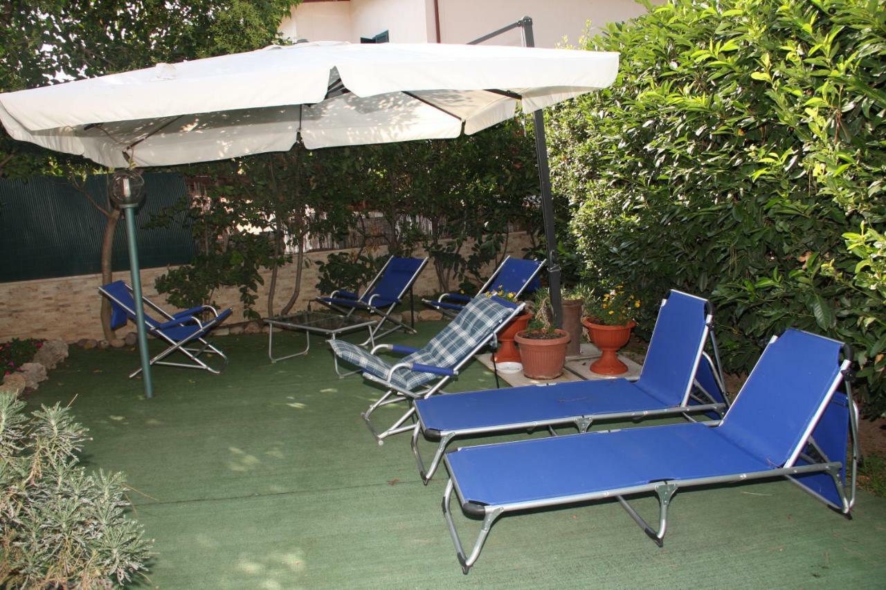 Verdon Bed & Breakfast - Rome — Foto 1